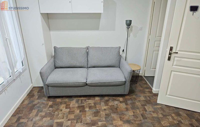 Studio meublé 21m² Rochefort - Hypercentre, meublé - Photo 2
