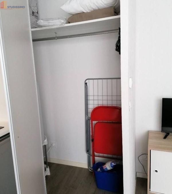 Studio meublé 21m² La Rochelle 17000 - Meublé, lumineux - Photo 7