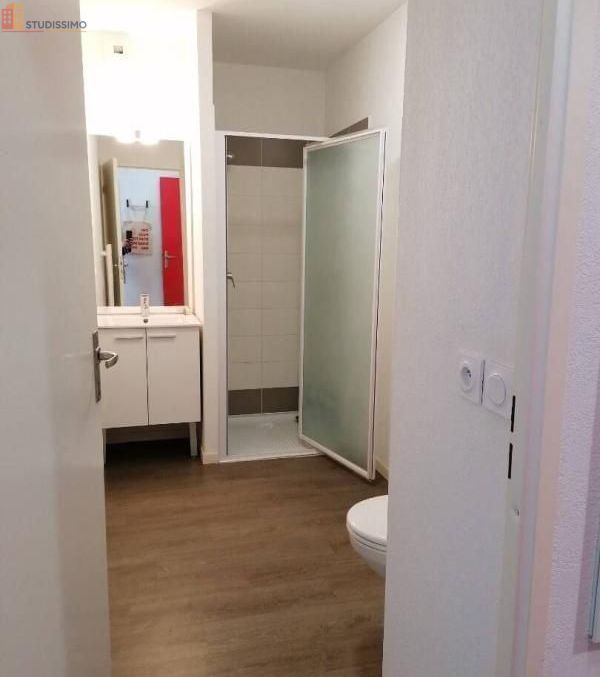 Studio meublé 21m² La Rochelle 17000 - Meublé, lumineux - Photo 5
