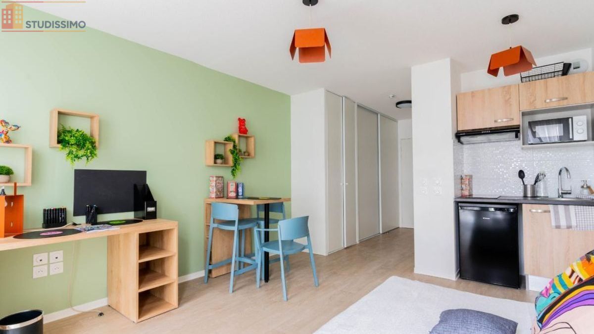 Studio à La Rochelle