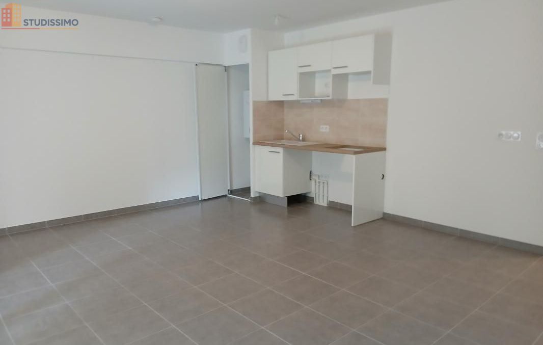 Studio 40m² La Rochelle 17000 - Photo 8