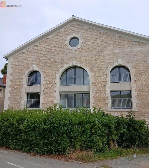 Studio 40m² La Rochelle 17000 - Photo 6
