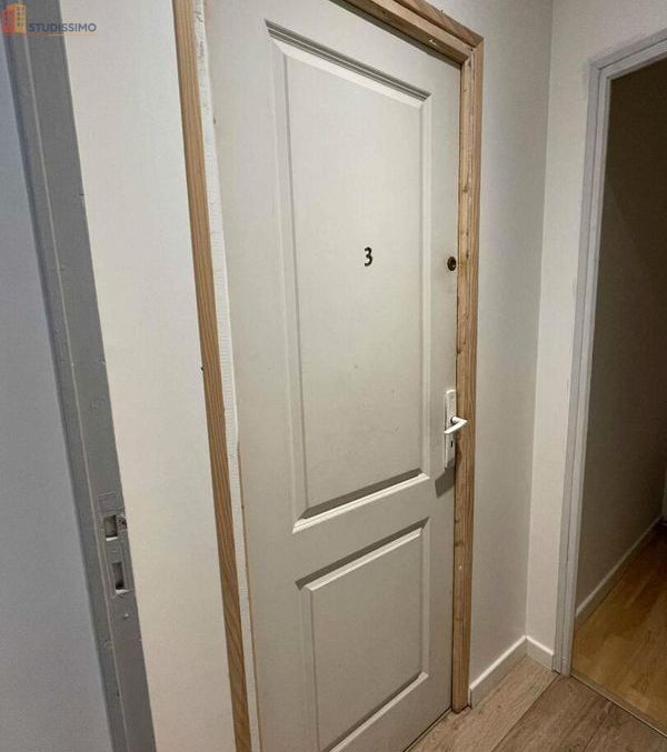 Studio 10m² La Rochelle - Côté centre-ville - Photo 6