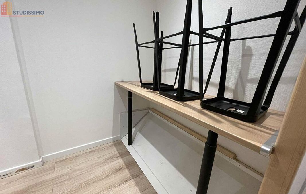Studio 10m² La Rochelle - Côté centre-ville - Photo 3