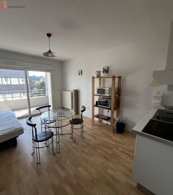 Studio à La Rochelle