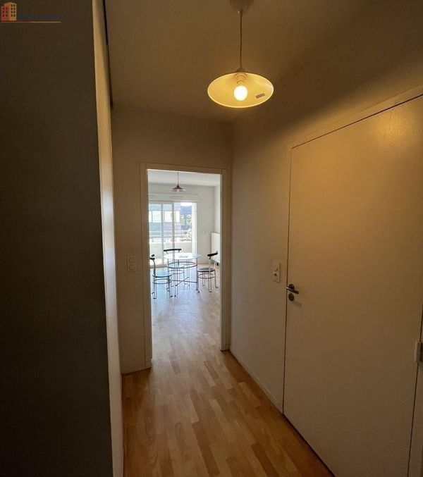 Studio meublé 26m² La Rochelle - Lumineux, 2e étage - Photo 2