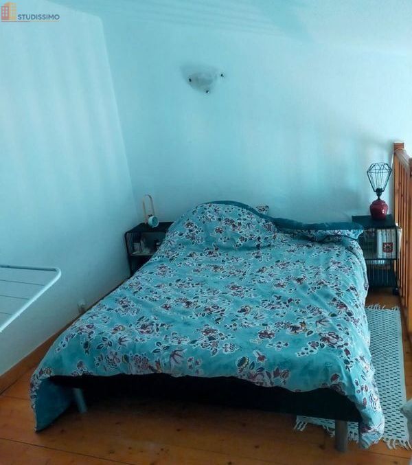 Studio 25m² Bourcefranc-le-Chapus - Duplex, disponible toute l'année - Photo 4