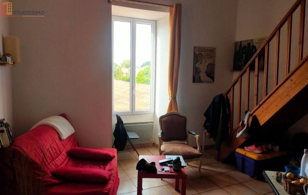 Studio à Bourcefranc-le-Chapus