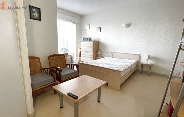 Studio meublé 28m² Rochefort - Meublé, DPE C - Photo 15
