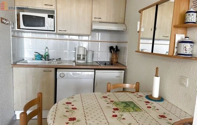 Studio meublé 28m² Rochefort - Meublé, DPE C - Photo 19