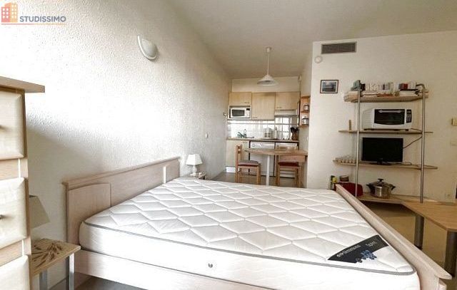 Studio meublé 28m² Rochefort - Meublé, DPE C - Photo 14