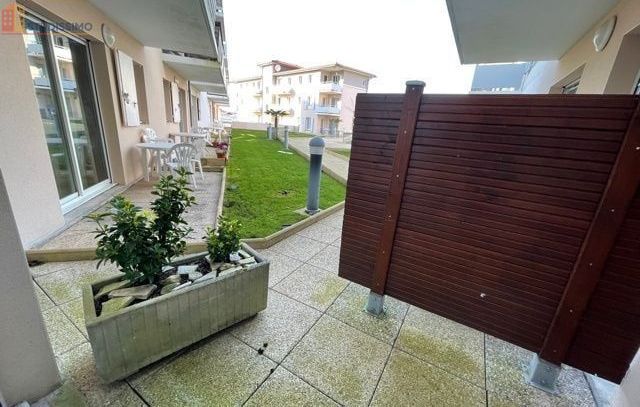 Studio meublé 28m² Rochefort - Meublé, DPE C - Photo 1