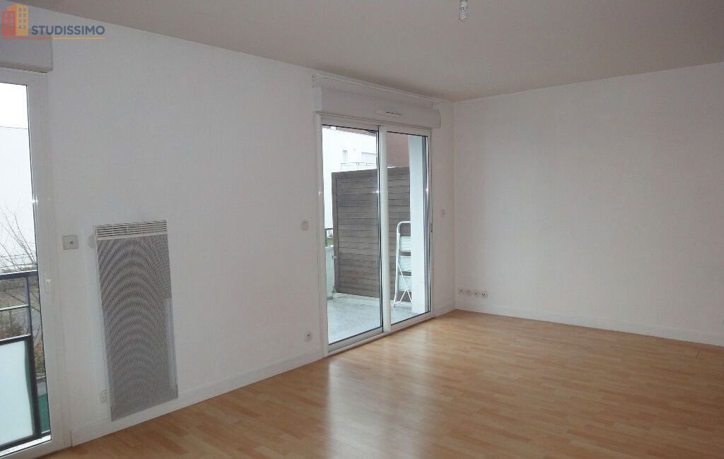 Studio 30m² La Rochelle 17000 - Photo 3