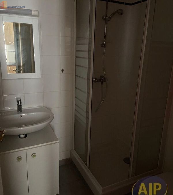Studio 30m² Saintes - Meublé, lumineux - Photo 4