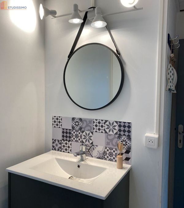 Studio meublé 25m² Salles-sur-Mer - Jardin privé - Photo 5