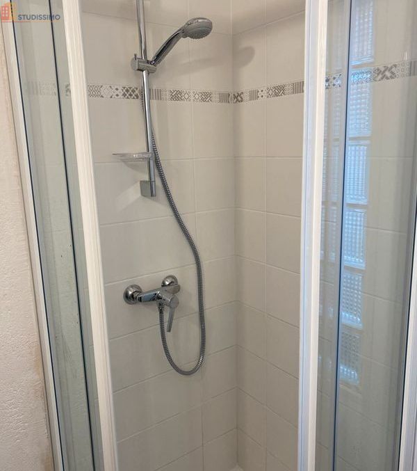 Studio meublé 25m² Salles-sur-Mer - Jardin privé - Photo 2
