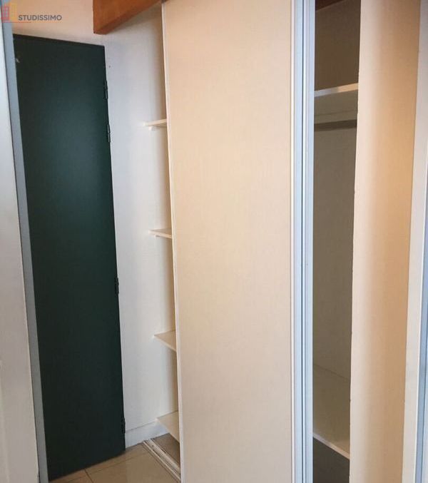 Studio 38m² La Rochelle - Lumineux, 1er étage - Photo 6