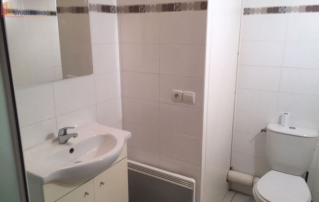Studio 38m² La Rochelle - Lumineux, 1er étage - Photo 1