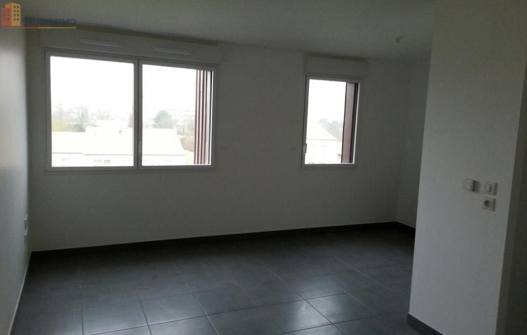 Studio 28m² La Rochelle 17000 - Photo 2