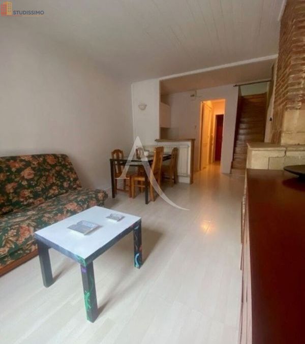 Studio à La Rochelle