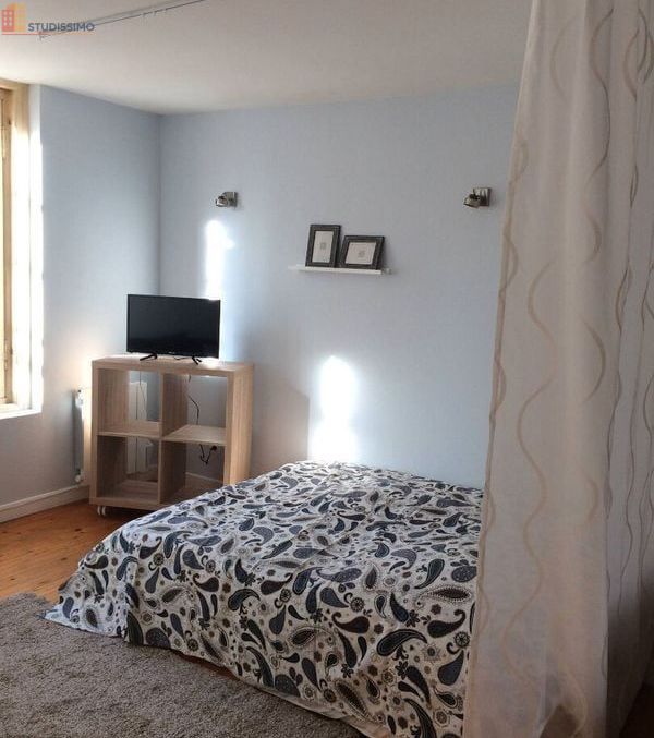 Studio 29m² La Rochelle 17000 - Photo 28