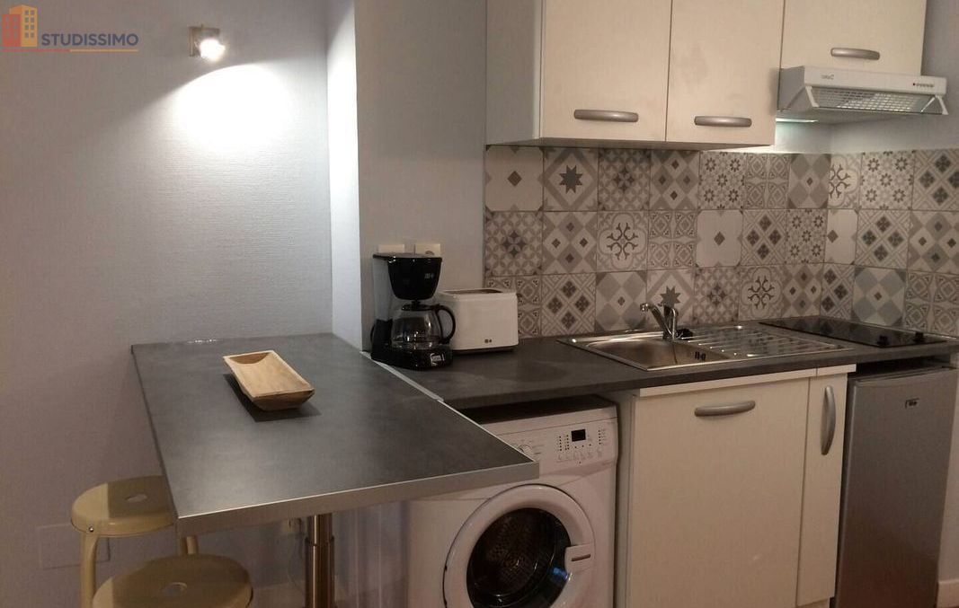 Studio 29m² La Rochelle 17000 - Photo 23