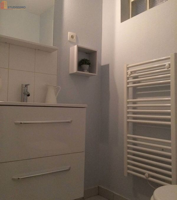 Studio 29m² La Rochelle 17000 - Photo 16