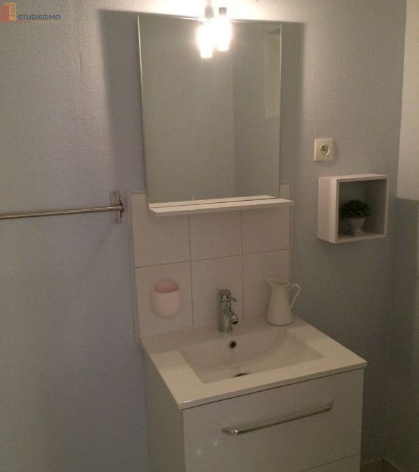 Studio 29m² La Rochelle 17000 - Photo 17