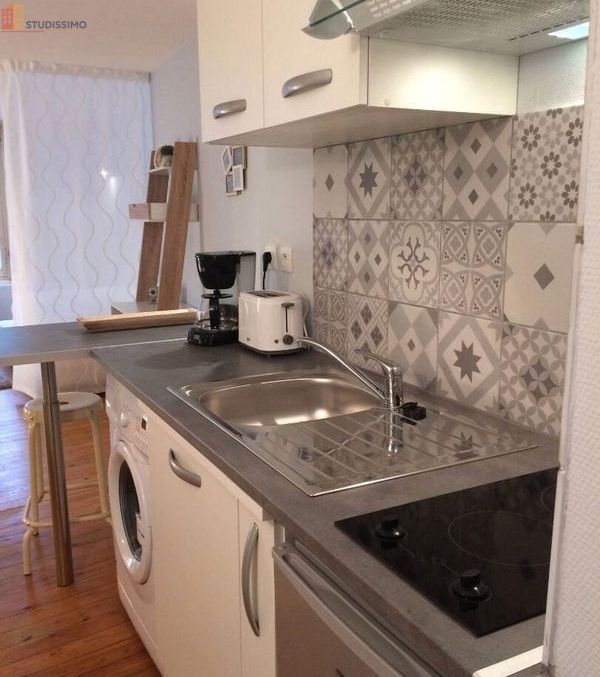 Studio 29m² La Rochelle 17000 - Photo 14