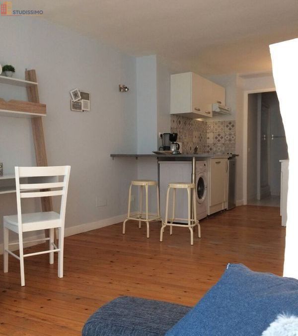 Studio 29m² La Rochelle 17000 - Photo 20