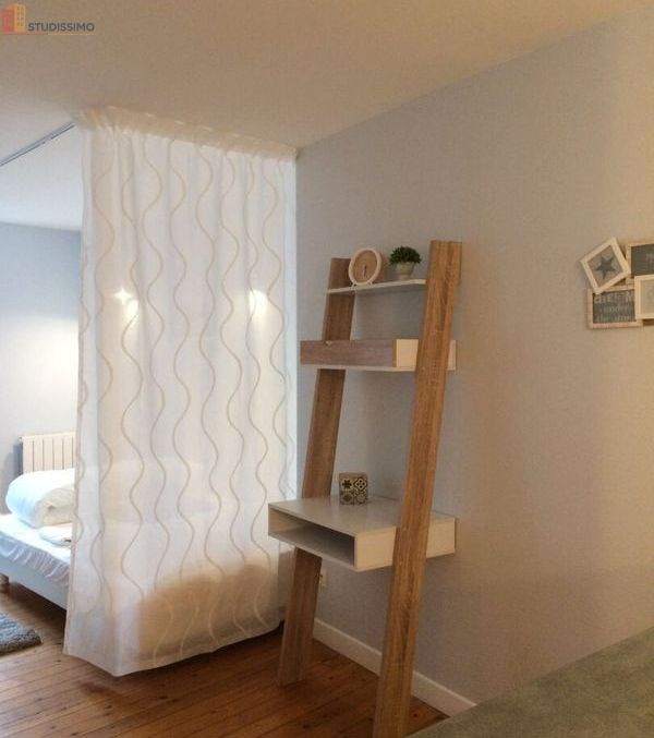 Studio 29m² La Rochelle 17000 - Photo 8