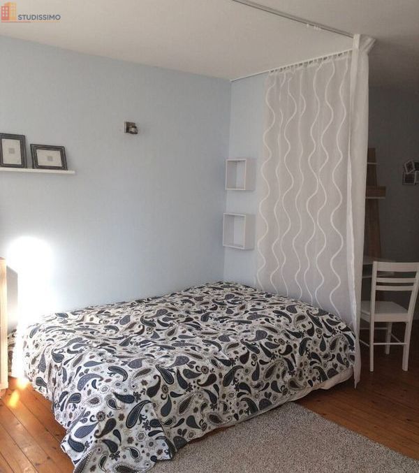Studio 29m² La Rochelle 17000 - Photo 4