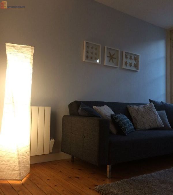 Studio 29m² La Rochelle 17000 - Photo 10