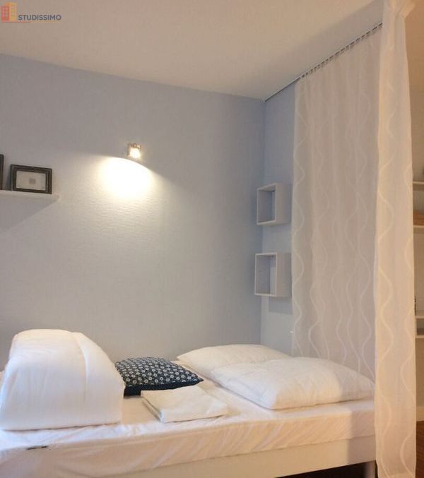 Studio 29m² La Rochelle 17000 - Photo 6