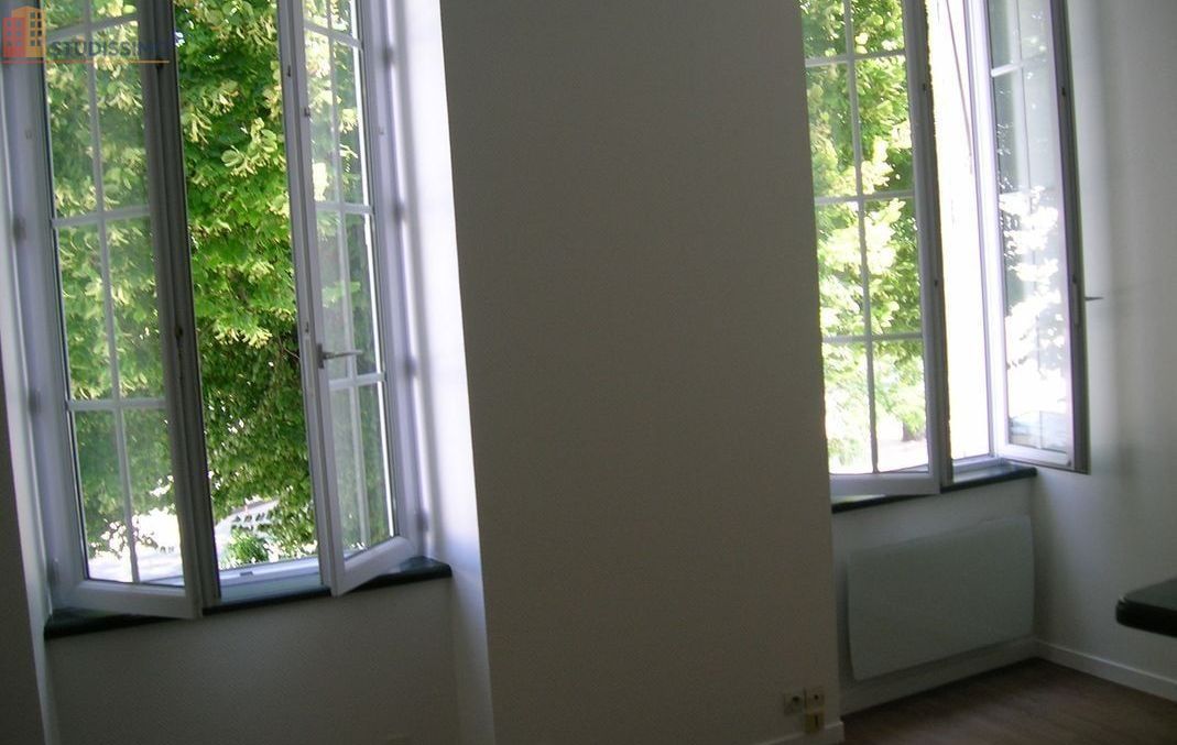 Studio 25m² La Rochelle 17000 - Photo 1