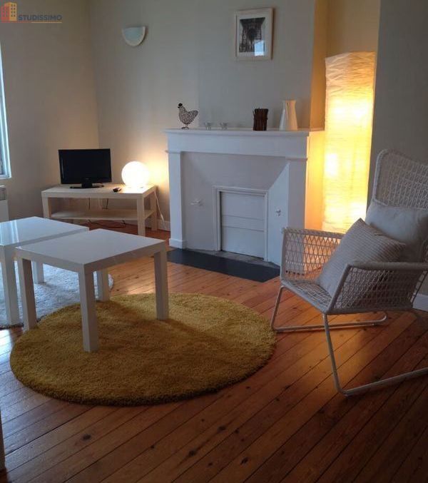 Studio 30m² La Rochelle - 2e étage, lumineux - Photo 9