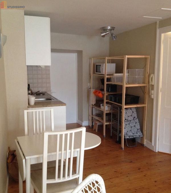 Studio 30m² La Rochelle - 2e étage, lumineux - Photo 3