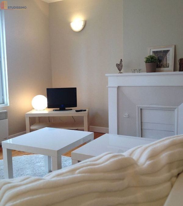 Studio 30m² La Rochelle - 2e étage, lumineux - Photo 7