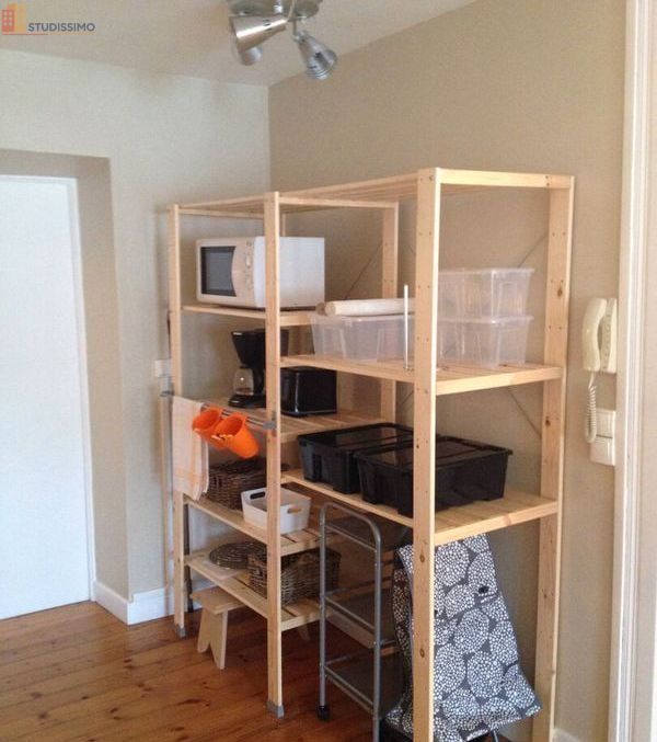 Studio 30m² La Rochelle - 2e étage, lumineux - Photo 2