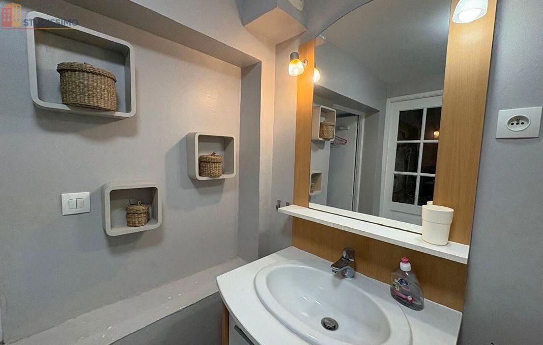 Studio 27m² La Rochelle 17000 - Photo 3