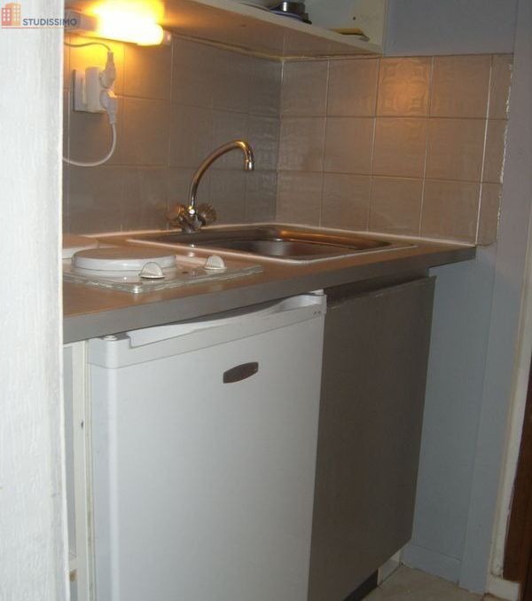 Studio 19m² Royan - Meublé, 2e étage - Photo 2