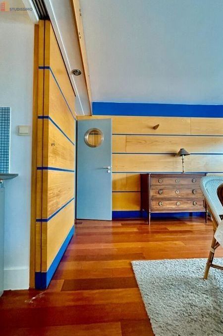 Studio meublé 32m² La Rochelle 17000 - Meublé, 2e étage - Photo 12