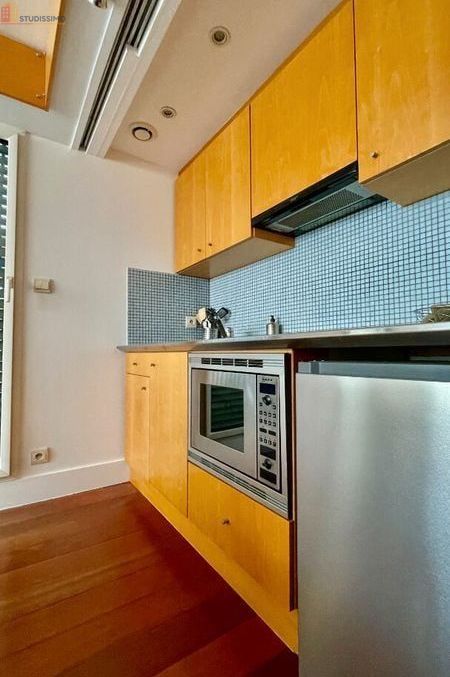 Studio meublé 32m² La Rochelle 17000 - Meublé, 2e étage - Photo 11