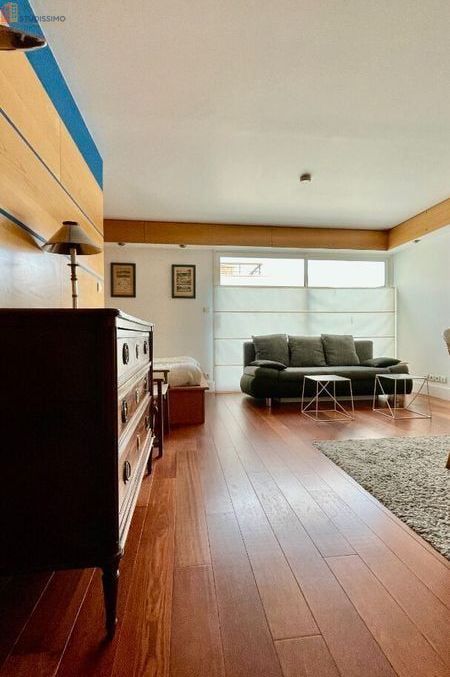 Studio meublé 32m² La Rochelle 17000 - Meublé, 2e étage - Photo 8