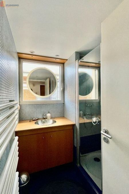 Studio meublé 32m² La Rochelle 17000 - Meublé, 2e étage - Photo 7