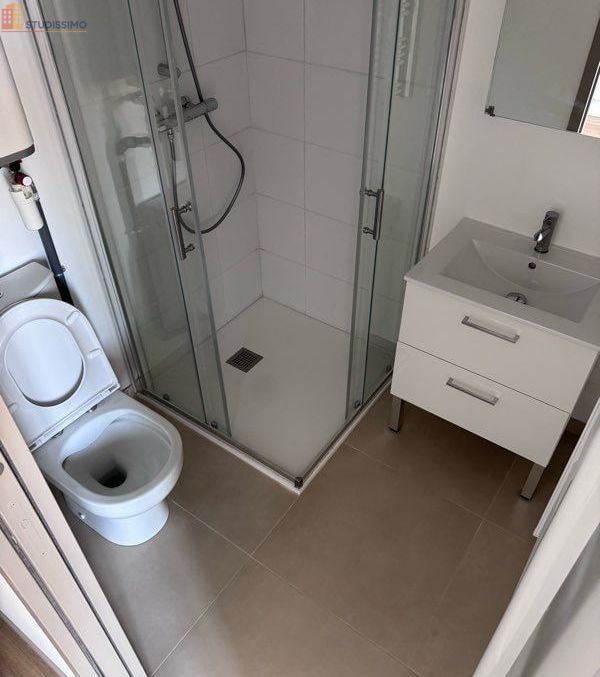 Studio 25m² Saintes - Neuf, DPE C - Photo 1