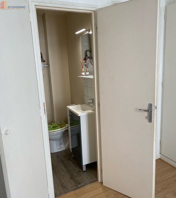 Studio 13m² La Rochelle centre - Proche marché - Photo 3
