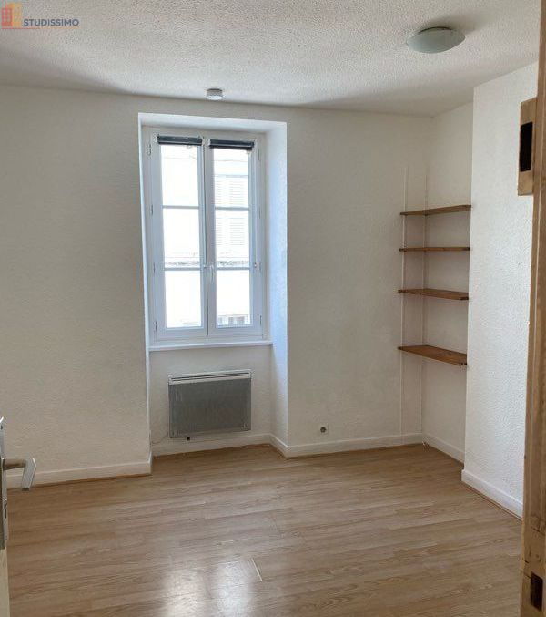 Studio 13m² La Rochelle centre - Proche marché - Photo 4