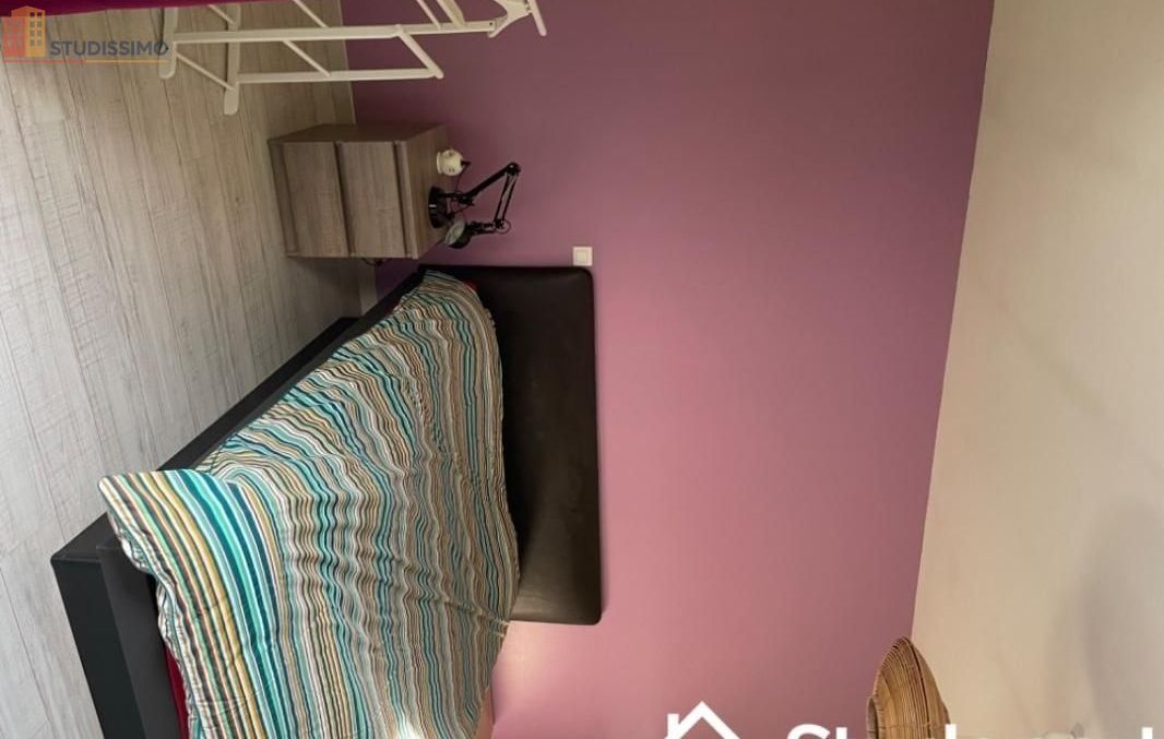 Studio meublé 15m² La Rochelle - Calme, lumineux - Photo 5