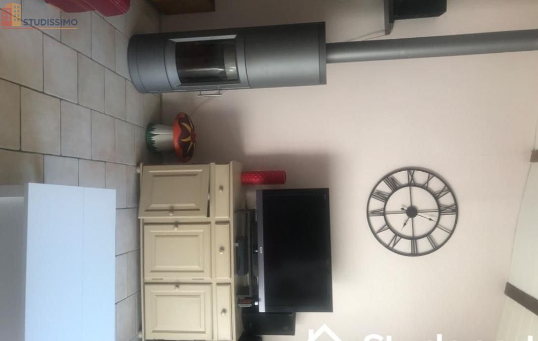 Studio meublé 15m² La Rochelle - Calme, lumineux - Photo 2